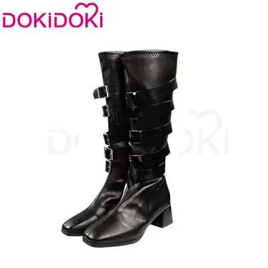 IN STOCK Alice Cosplay Costume Game Alice Madness Returns【S-3XL】DokiDoki-SR Women Halloween Dress Plus Size