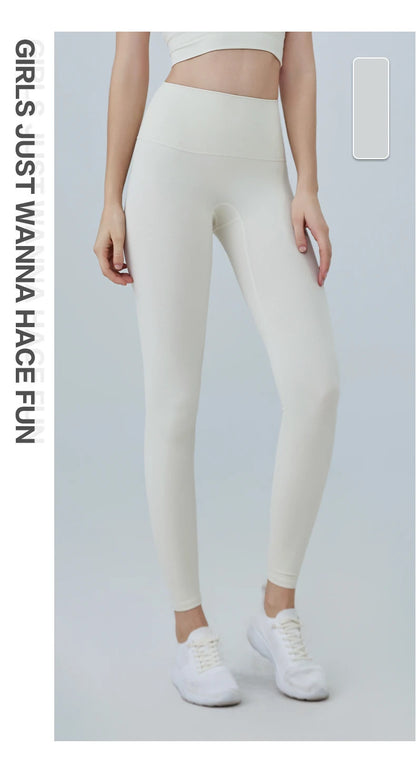 2025 Codex Seamless Yoga Leggings Women’s Sports Tights Gym Workout Fitness Pants Athletic Wear