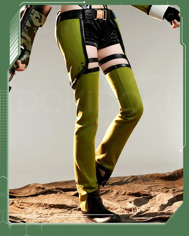 Asada Shino Cosplay Costume Anime Sword Art Online DokiDoki-SR Women Halloween SAO Shino Asada Costume Metal Accessories