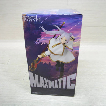 Banpresto Frieren Himmel PVC Model 18CM 25CM