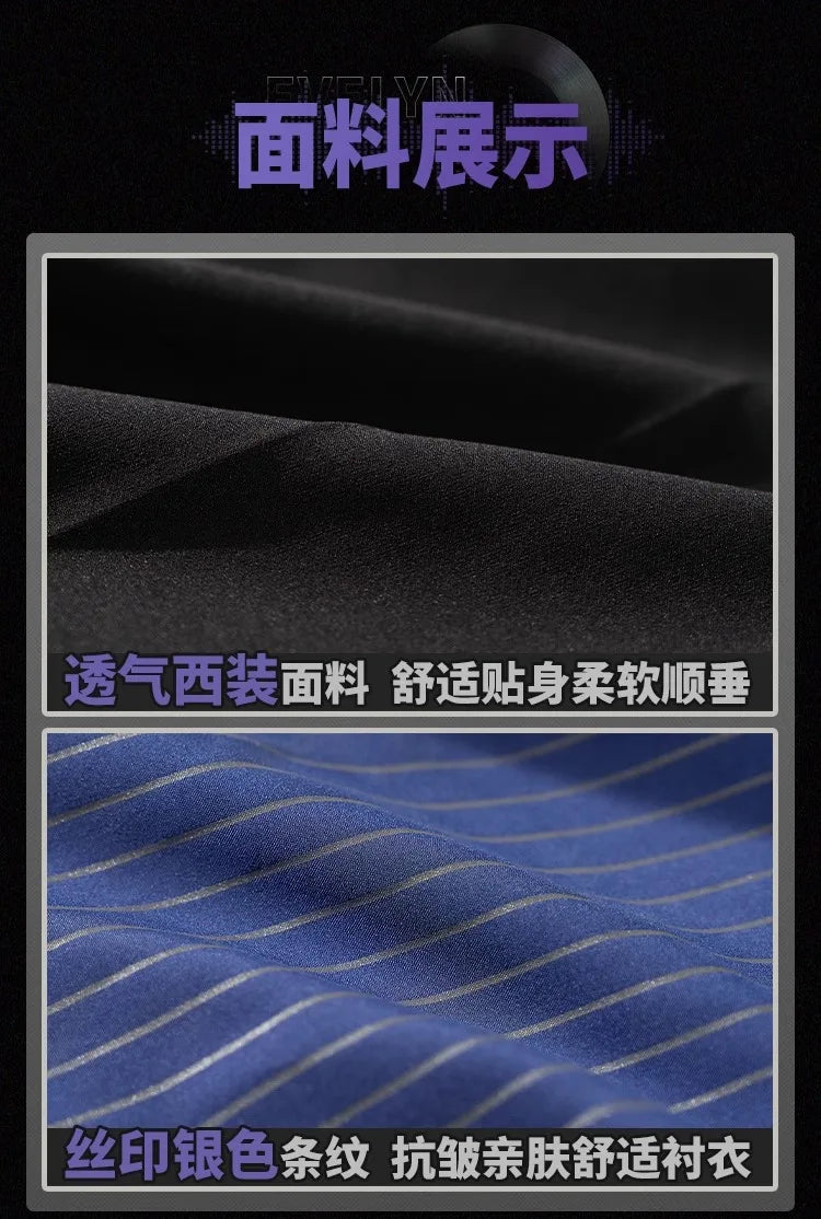 Zenless Zone Zero Hugo Cosplay Costume Wig Hat Mask Earrings Mockingbird New Eridu Hugo Vlad Ravenlock Halloween for Women Girls