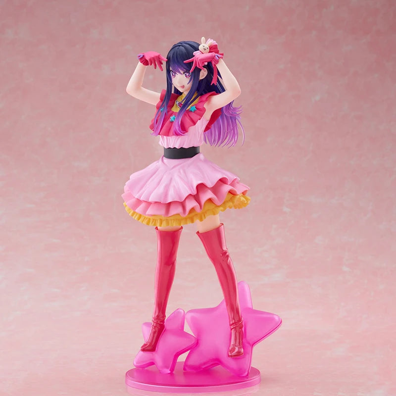 TAiTO T-most Oshi No Ko Hoshino Ai 25CM PVC Model