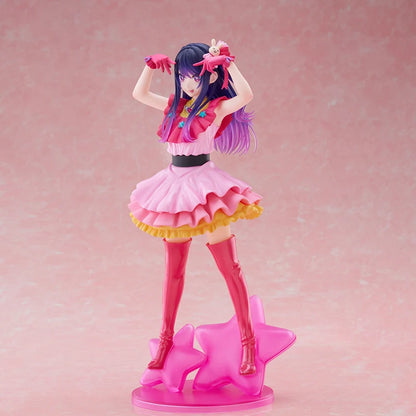 TAiTO T-most Oshi No Ko Hoshino Ai 25CM PVC Model