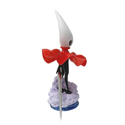 Popular Trendy Toy - Hollow Knight Hornet VC Articulated Figure, Stylish & Cute Decoration, Fan Collection, Holiday Gift