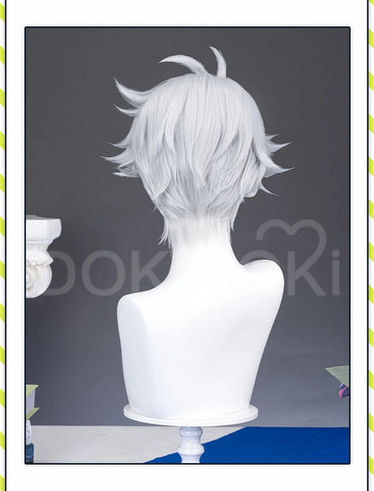 IN STOCK Phainon Cosplay Costume Game Honkai: Star Rail【S-2XL】DokiDoki-SSR HSR Phainon Costume Plus Size Men Cosplay Halloween