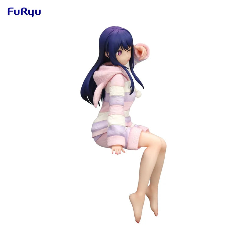 FuRyu Oshi No Ko Hoshino Ai Arima Kana Kurokawa Akane 15CM PVC