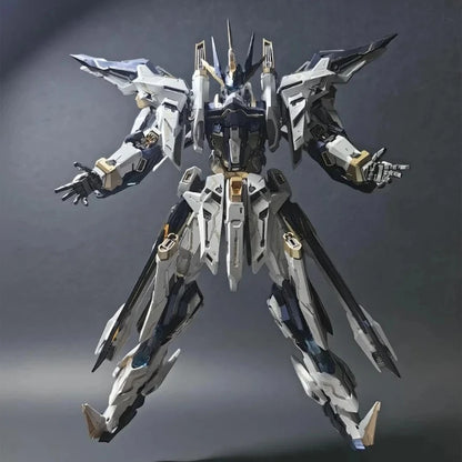 Bandai Infinity Nova Aurora 1/100 ABS Mecha Model Kit