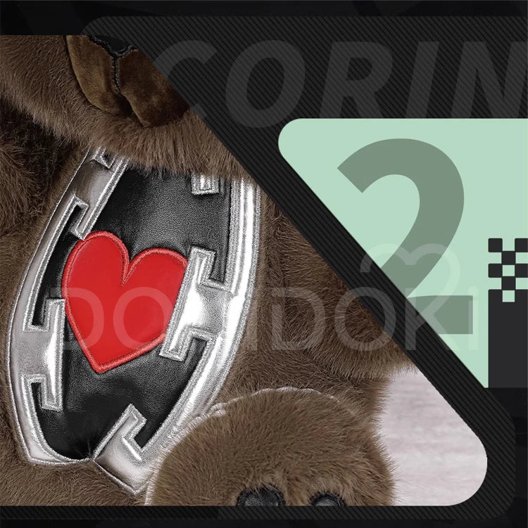 【L Size Sold Out】Corin Wickes Cosplay Game Zenless Zone Zero DokiDoki-R Victoria Housekeeping Corin Bag Women Cute Maid Dress