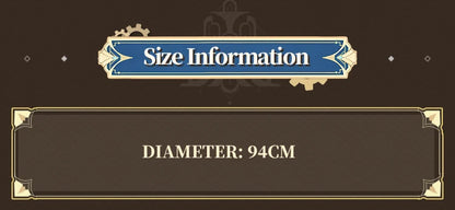 IN STOCK Navia Cosplay Costume Game Genshin Impact DokiDoki-SR Women Halloween Costume Metal Accessories Medieval Navia Wig