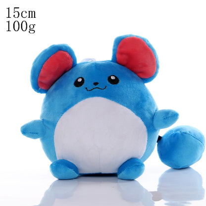 Original 24cm Gengar Plush Pokemon Gengar Plush Charmander Squirtle Pikachu Gengar Plush Bulbasaur Anime Stuffed Animal Toy Gift