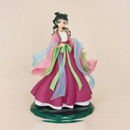 The Apothecary Diaries Maomao PVC 20CM Model Bandai