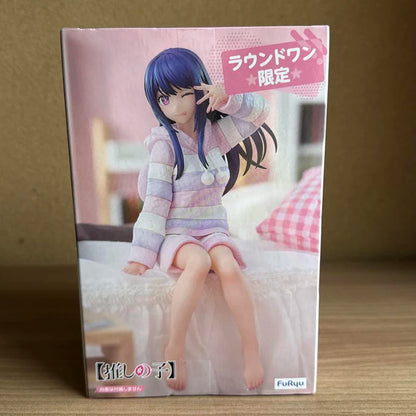 FuRyu Oshi No Ko Hoshino Ai Arima Kana Kurokawa Akane 15CM PVC