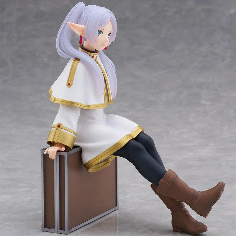 TAiTO Frieren Beyond Journey’s End Luggage Ver 13CM PVC