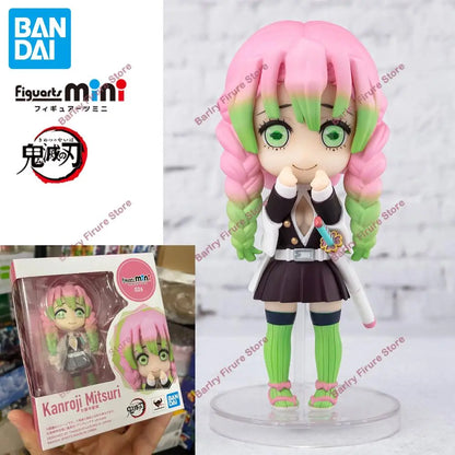 Bandai Figuarts Mini Demon Slayer Characters 8-13cm PVC