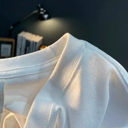 Summer Sailor Moon Graphic T-shirt Men Women Anime Print Short Sleeve Tee Oversized Casual Streetwear Kawaii Fashion Y2k Clothes