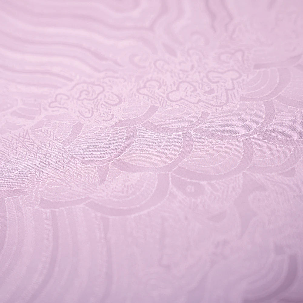 iCoser Genshin Impact Yumemizuki Mizuki Cosplay Costume Wig Dress Headwear Tail Natlan Halloween Party for Women Girls Cos Props