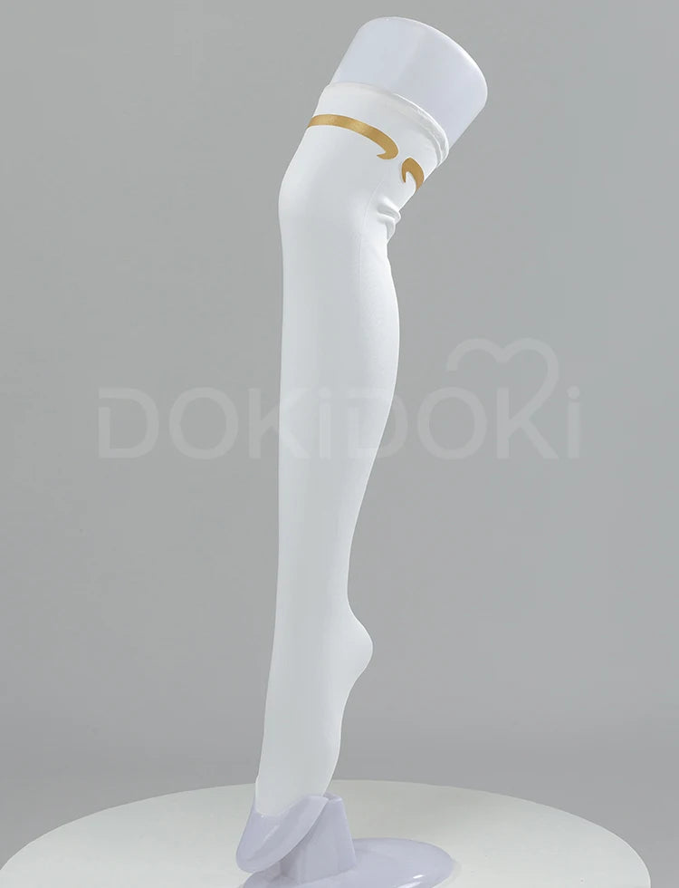 IN STOCK Alisa Mikhaylovna Kujo Cosplay Costume Anime Alya Sometimes Hides Her Feelings in Russian DokiDoki-R Women Cute Uniform