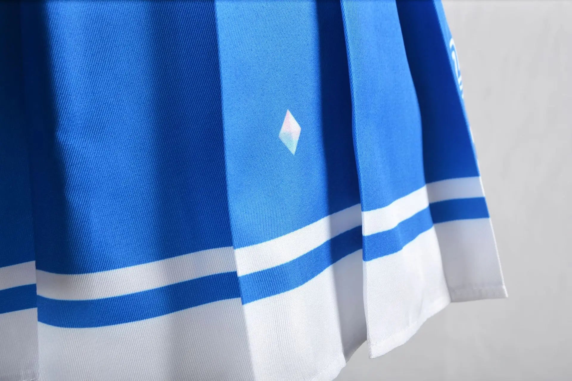 Honkai Star Rail March 7th Cosplay Costume Big Size Cotton Polyester