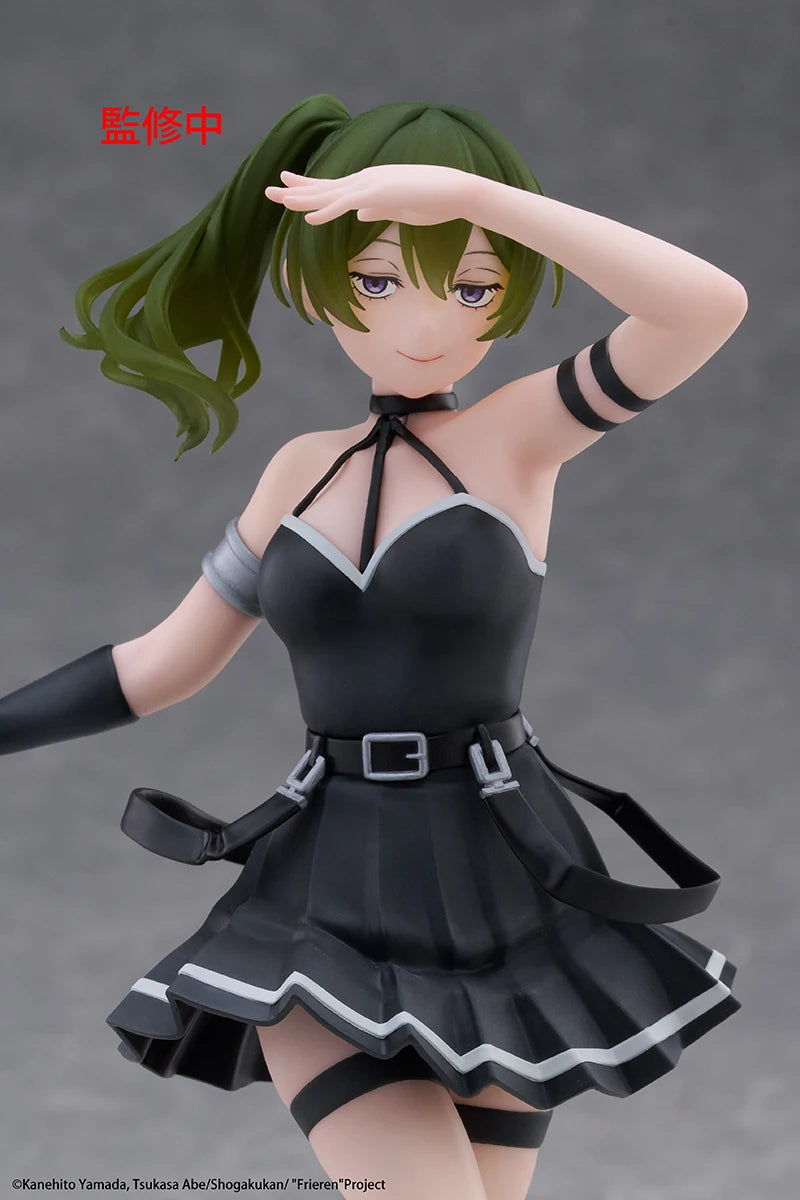 TAiTO Coreful Frieren Beyond Journey’s End Ubel 18CM PVC Model