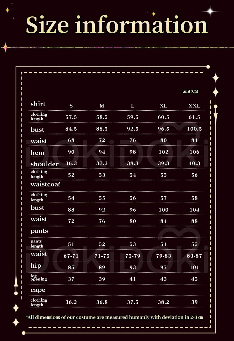 Togawa Sakiko Wakaba Mutsumi Uika Umiri Nyamu Cosplay BanG Dream! Ave Mujica【S-2XL】DokiDoki-R Plus Size