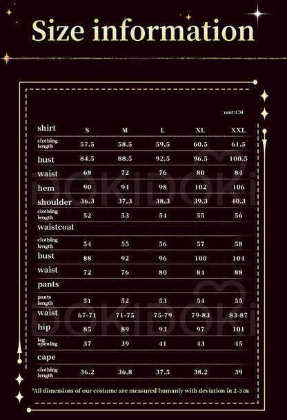 Togawa Sakiko Wakaba Mutsumi Uika Umiri Nyamu Cosplay BanG Dream! Ave Mujica【S-2XL】DokiDoki-R Plus Size