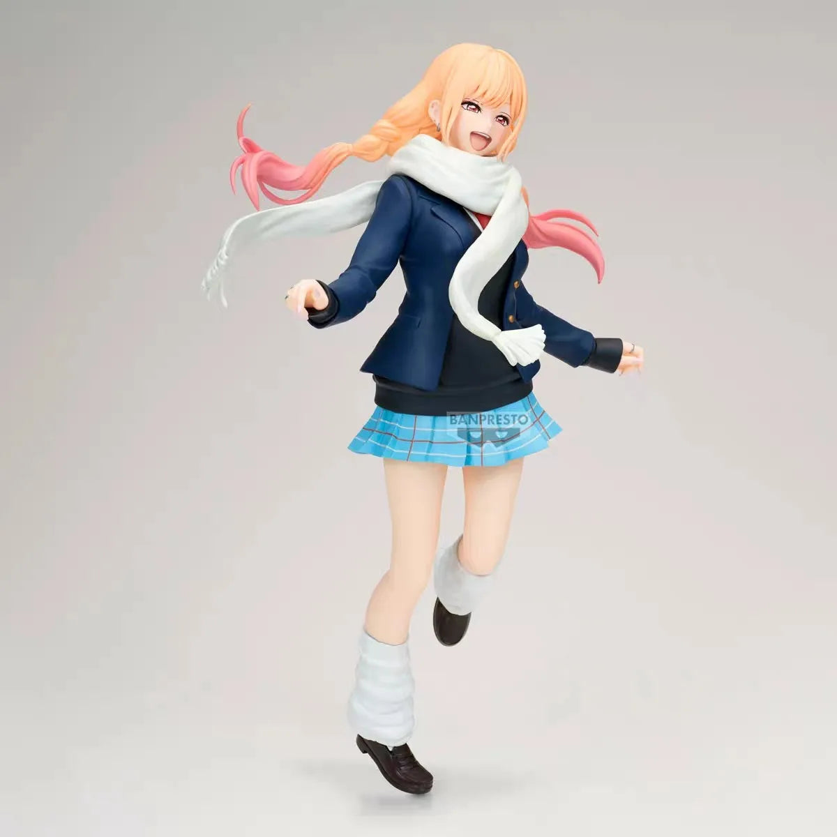 Banpresto Glitter Glamours Kitagawa Marin 24cm PVC Figure