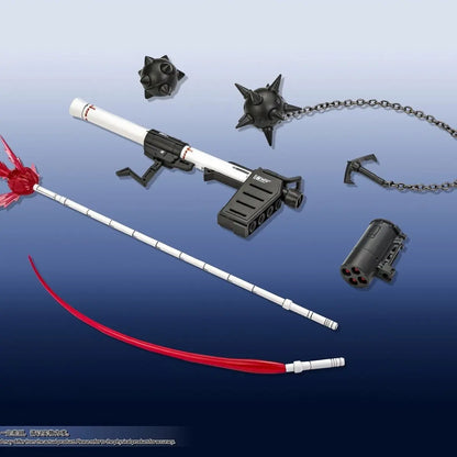 In Stock FAT CAT Rx-78-2 Ver 2.0 RG 1/100 RGU Model Assembly Model Kit Movable Joints Collectible Robot Kits Model Gift