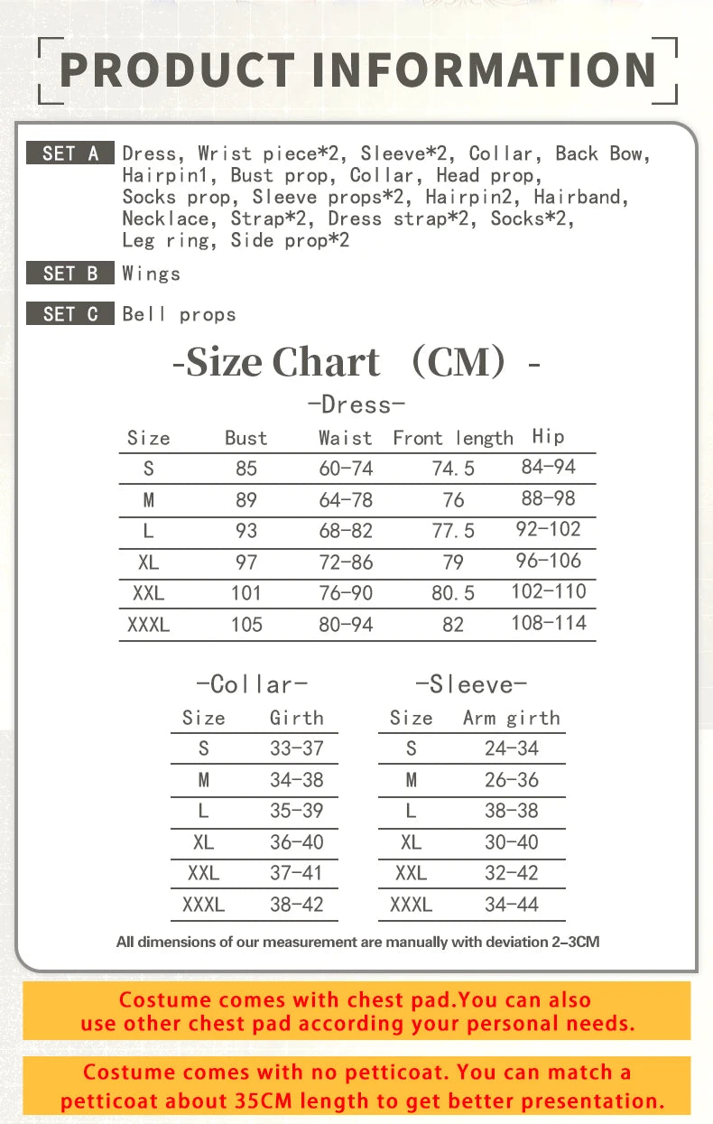 IN STOCK UWOWO Firefly Cosplay Game Honkai Star Rail Fanart Firefly Fairy Princess Cosplay Costume Halloween Costume