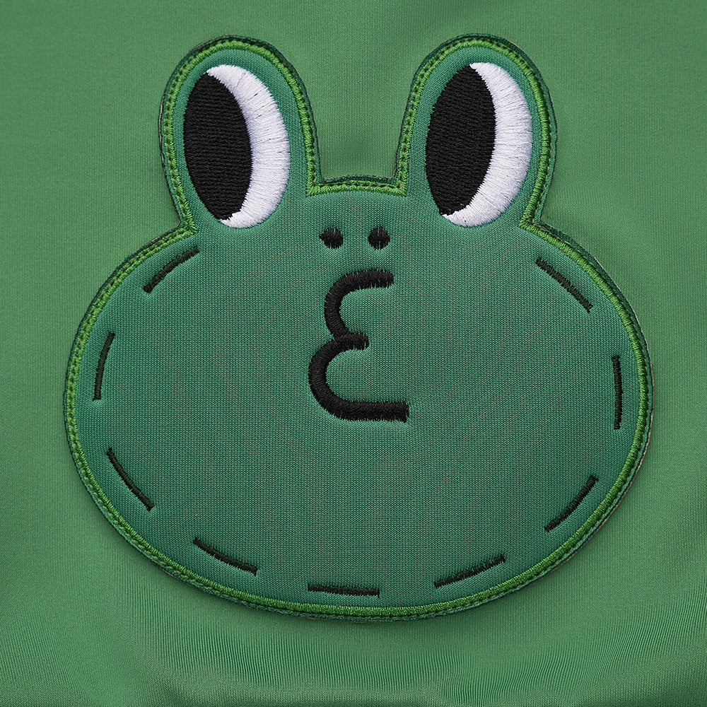 Identity V Fire Investigator LEONARD Cosplay Costume Wig Green Uniform Hat Florian Brand Halloween Party for Women Men Carnival