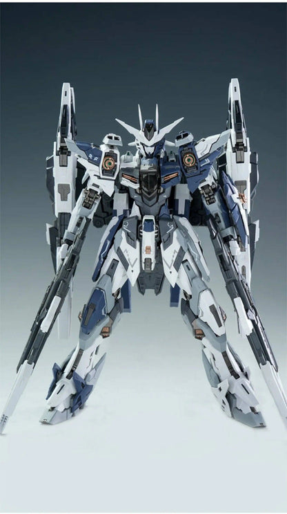 JOY TOY Star Eternal Emerald Zero Ver 1/100 ABS Model Kit