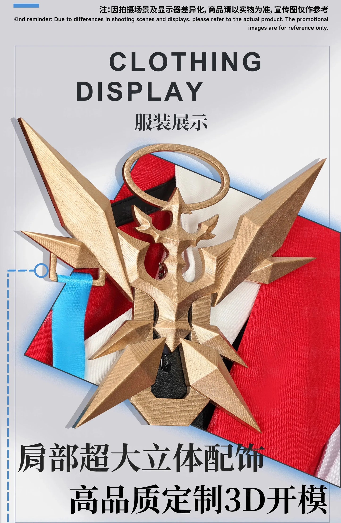 Arknights Executor The Ex Foedere Cosplay Costume Wig Game Uniform Cloak Federico Giallo Halloween Party for Women Men iCoser