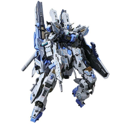 1/100 Gk Bang Asgard Ragnarok Dual Form Conversion Alloy Skeleton Assembly Model Action Figures Trendy Toys Boys Surprise Gifts