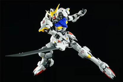 Bandai Barbatos Fourth Demeanor 1/100 MG ABS Model