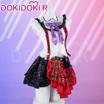 Kotori Minami Honoka Kousaka Hoshizora Rin Cosplay Costume Anime LoveLive! Cosplay DokiDoki-R Kotori Minami Cute Dress Plus Size