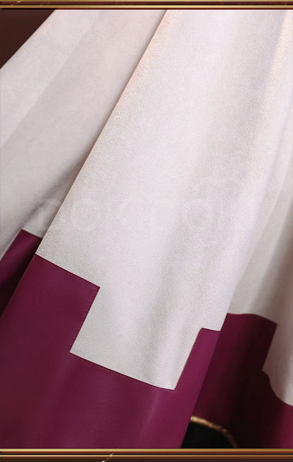 Kinomoto Sakura Cosplay Costume Anime Card Captor Sakura DokiDoki-R Women White Dress Sakura Cosplay Costume Halloween