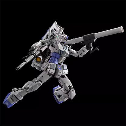 Bandai RG RX-78-2 Fighter Yuanzu 2.0 1/144 Plastic Model Kit