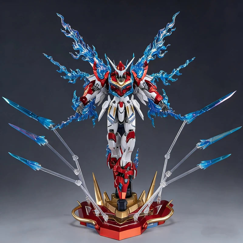 Fondjoy Naraka Bladepoint Dragon Call 18cm ABS Model Kit