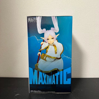 Banpresto Maximatic Frieren Fern Star 20-29CM PVC Model