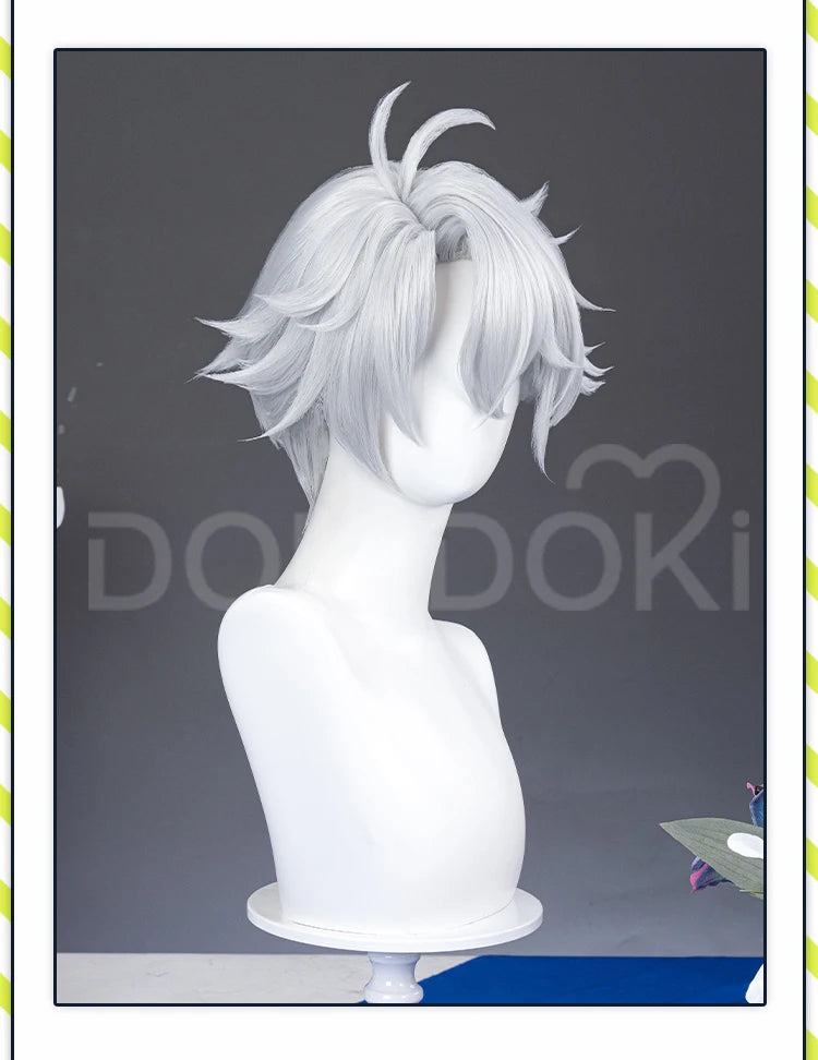 IN STOCK Phainon Cosplay Costume Game Honkai: Star Rail【S-2XL】DokiDoki-SSR HSR Phainon Costume Plus Size Men Cosplay Halloween