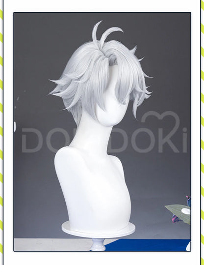 IN STOCK Phainon Cosplay Costume Game Honkai: Star Rail【S-2XL】DokiDoki-SSR HSR Phainon Costume Plus Size Men Cosplay Halloween