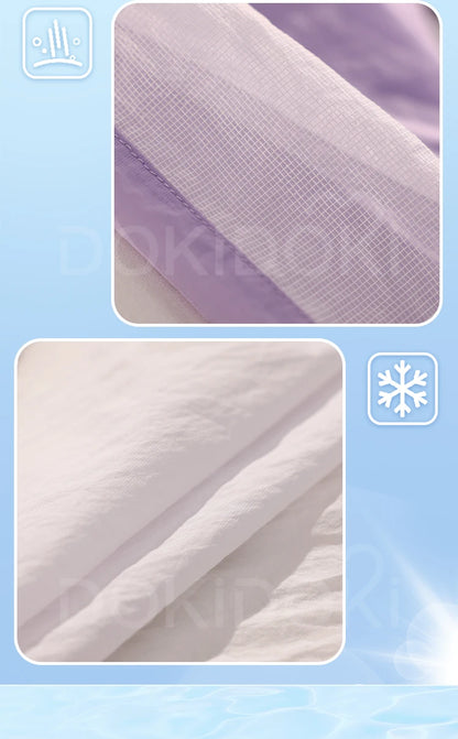 Aventurine Blade Robin Firefly Sparkle Feixiao Doujin Cosplay Costume Game Honkai: Star Rail DokiDoki-SR HSR Sunscreen Jacket