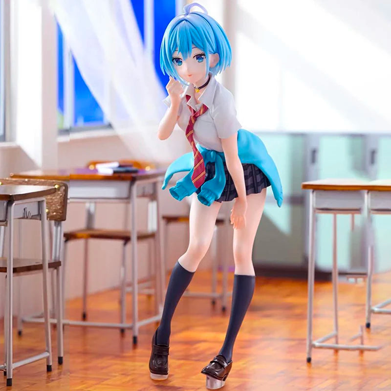 FuRyu Trio-Try-iT Inuzuka Himari 21CM PVC Model