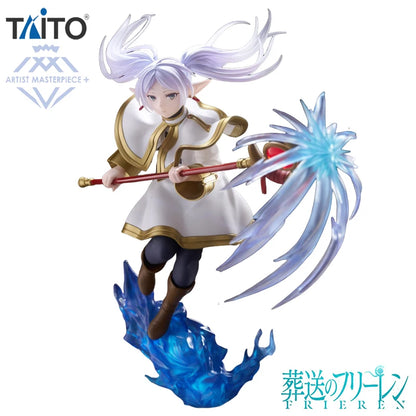 Bandai Frieren Beyond Journey’s End PVC Model 21CM
