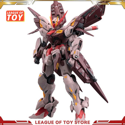 Bandai Mandala MG Caesar Works 1/100 ABS Model Kit