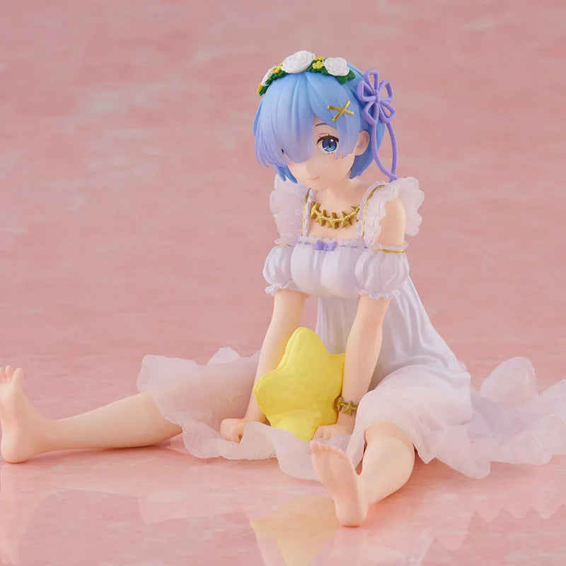 TAiTO Re Life Rem 13CM PVC Model Figure Star Dreamy Ver - REM