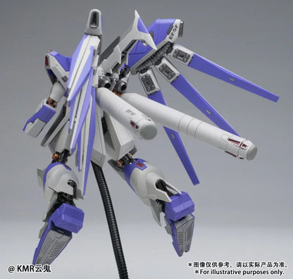 Bandai Hi-ν Gundam Ver.MR RX-93-ν2 Model Kit 1/144 ABS
