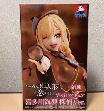 Bandai Kitagawa Marin Model 22CM PVC Figure - MarinI