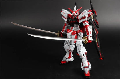 Daban 8807 MG Model 1/100 ABS Assembly Kit