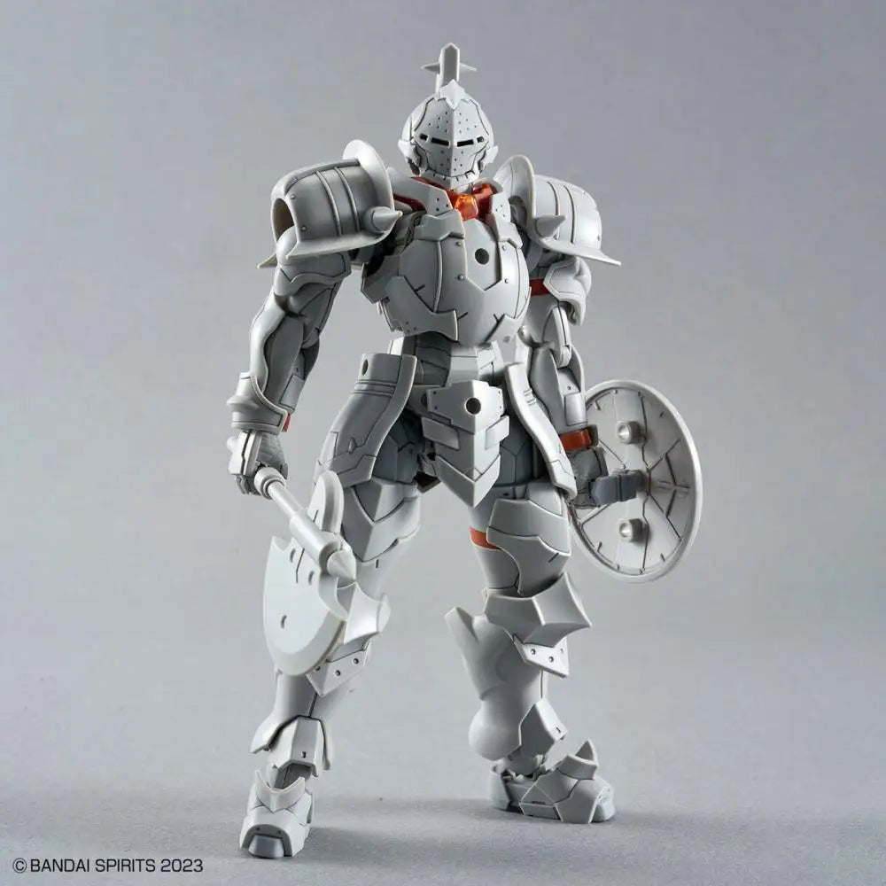 Bandai 30 Minutes Fantasy Liber Knight PVC Model Figures