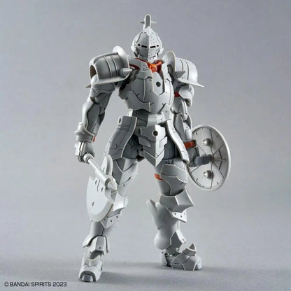 Bandai 30 Minutes Fantasy Liber Knight PVC Model Figures